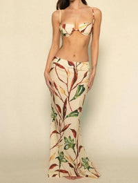 Montce - Natalia Maxi Skirt