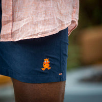 Eight X - Frog Swim Trunks