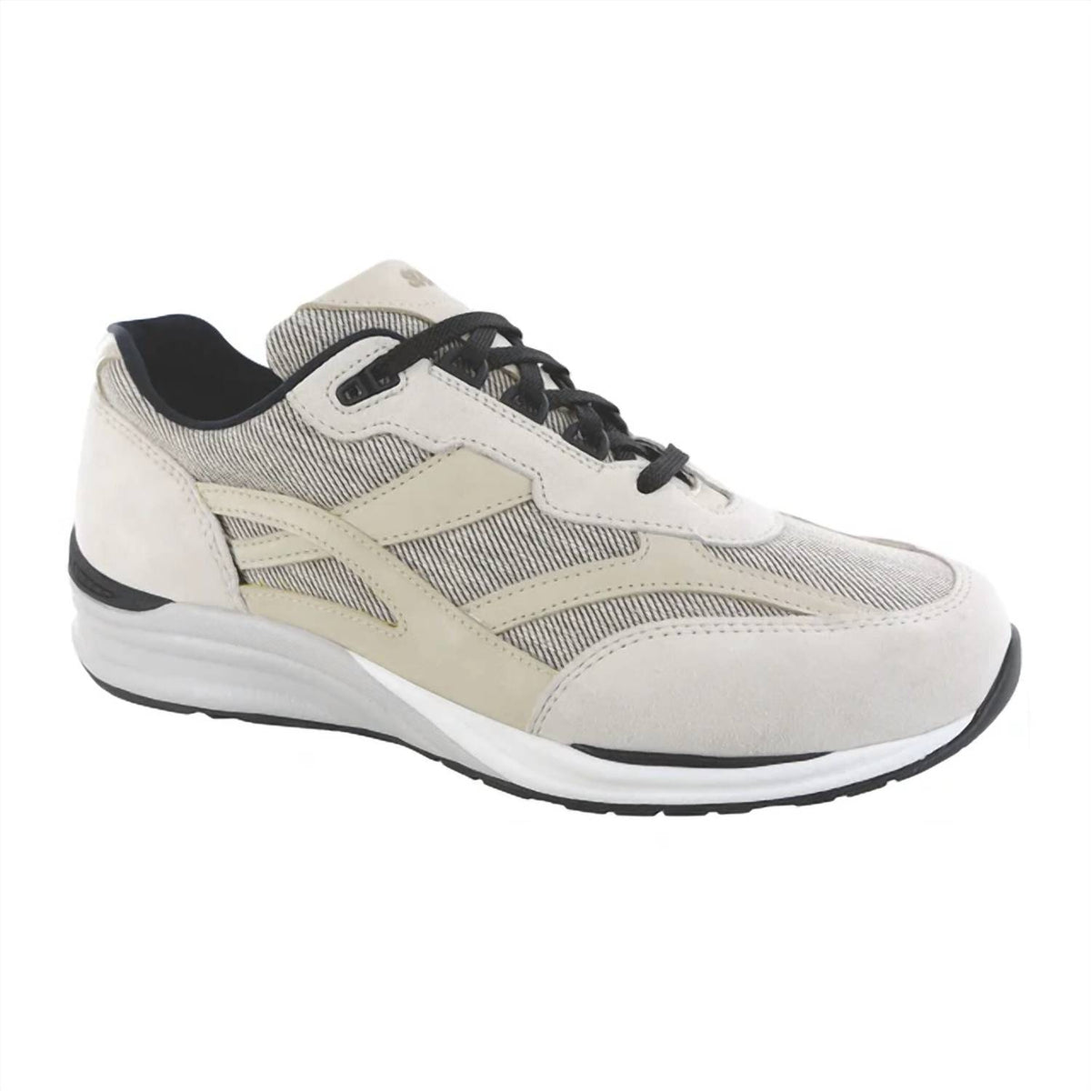Sas - Men's Journey Mesh Sneakers