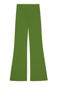 Donni. - Rib Kick Flare Pants