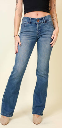 Hidden - Women's Ryan Jean