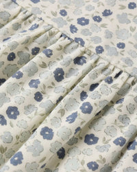 Rylee + Cru - Girl's Babydoll Dress