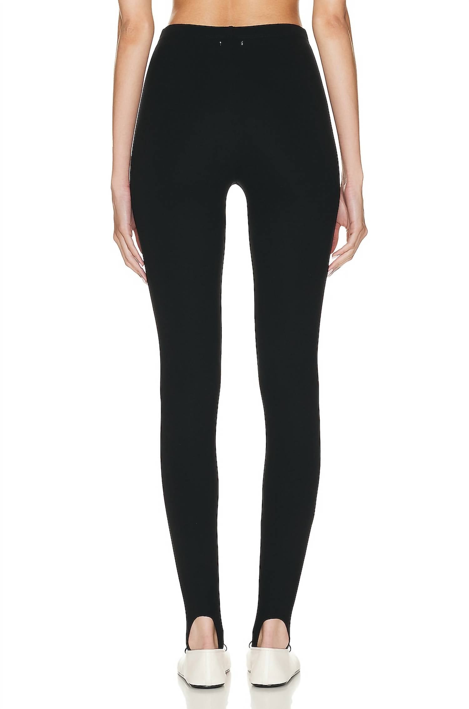 Leset - Rio Stirrup Pant