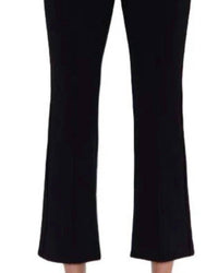 PISTOLA Saksia High Rise Ankle Boot Jeans in night out - women's jeans - detail view