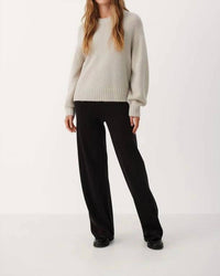 Part Two - Teresia Knit Pullover