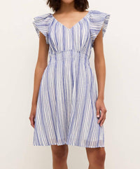 Marie Oliver - Emilia Mini Dress