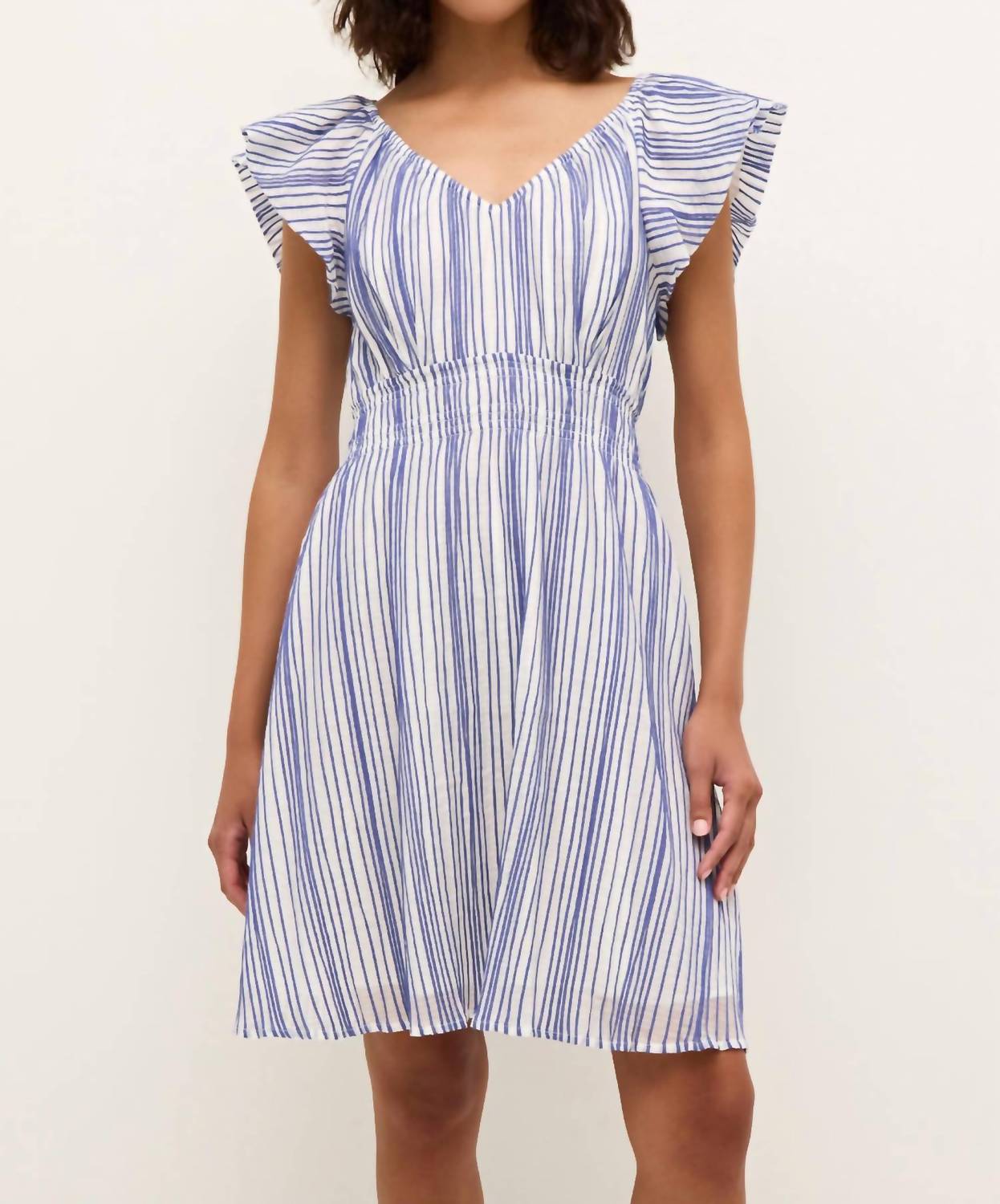 Marie Oliver - Emilia Mini Dress