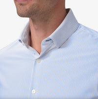 Mizzen + Main - Leeward Dress Shirt