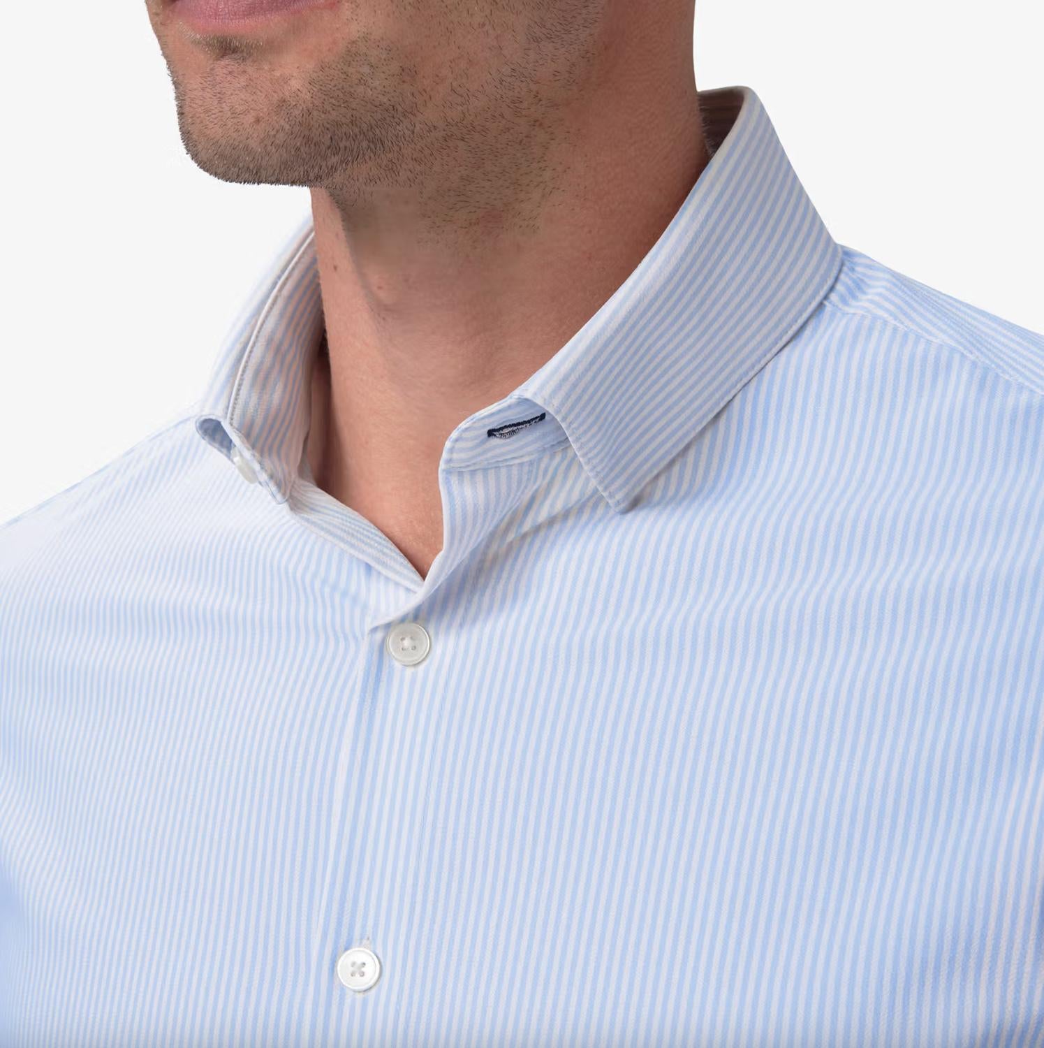 Mizzen + Main - Leeward Dress Shirt