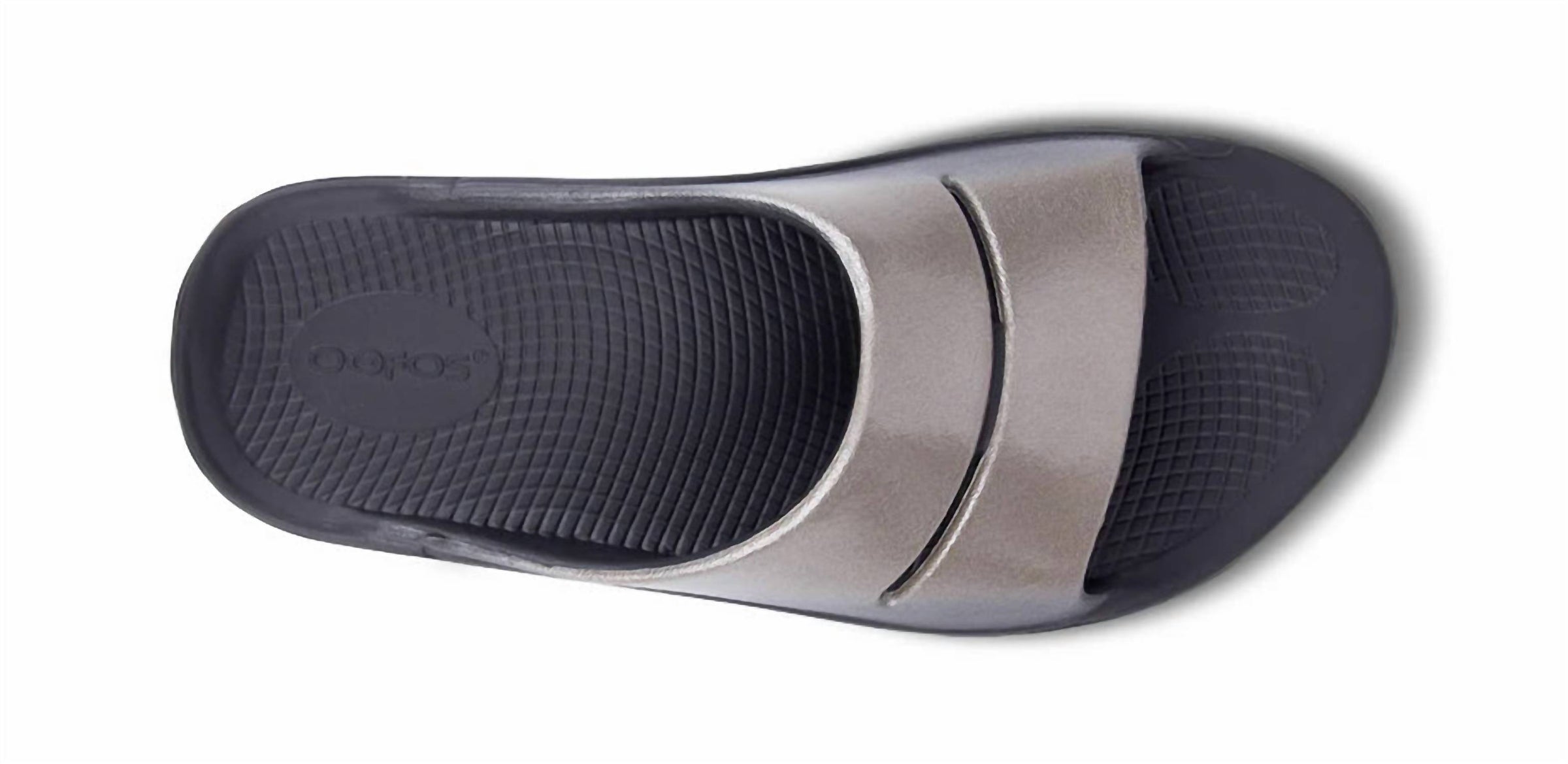 Oofos - Unisex - Ooahh Recovery Slides
