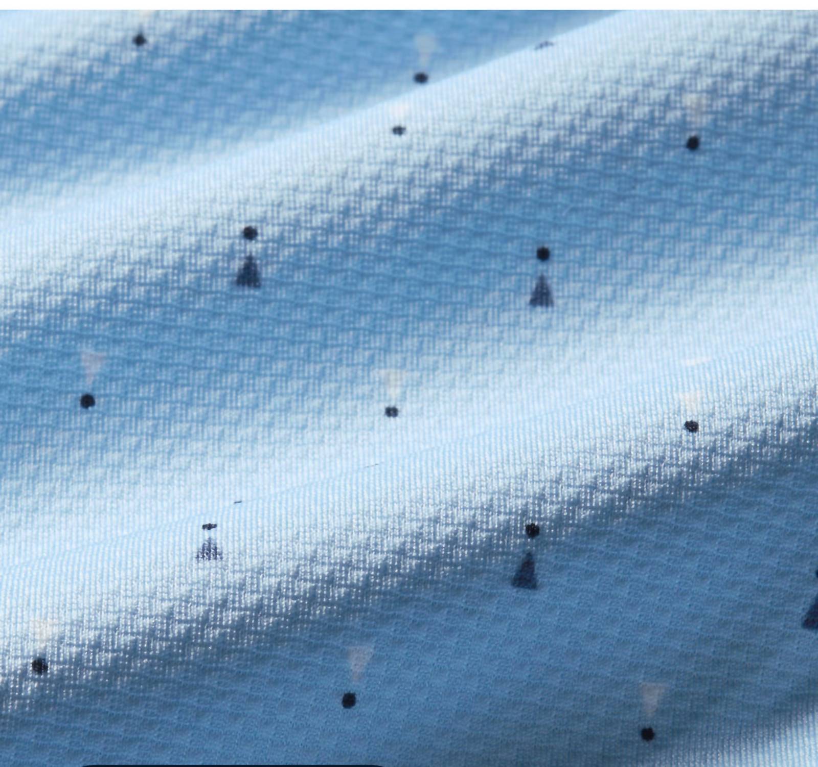 Mizzen + Main - Halyard Polo Shirt