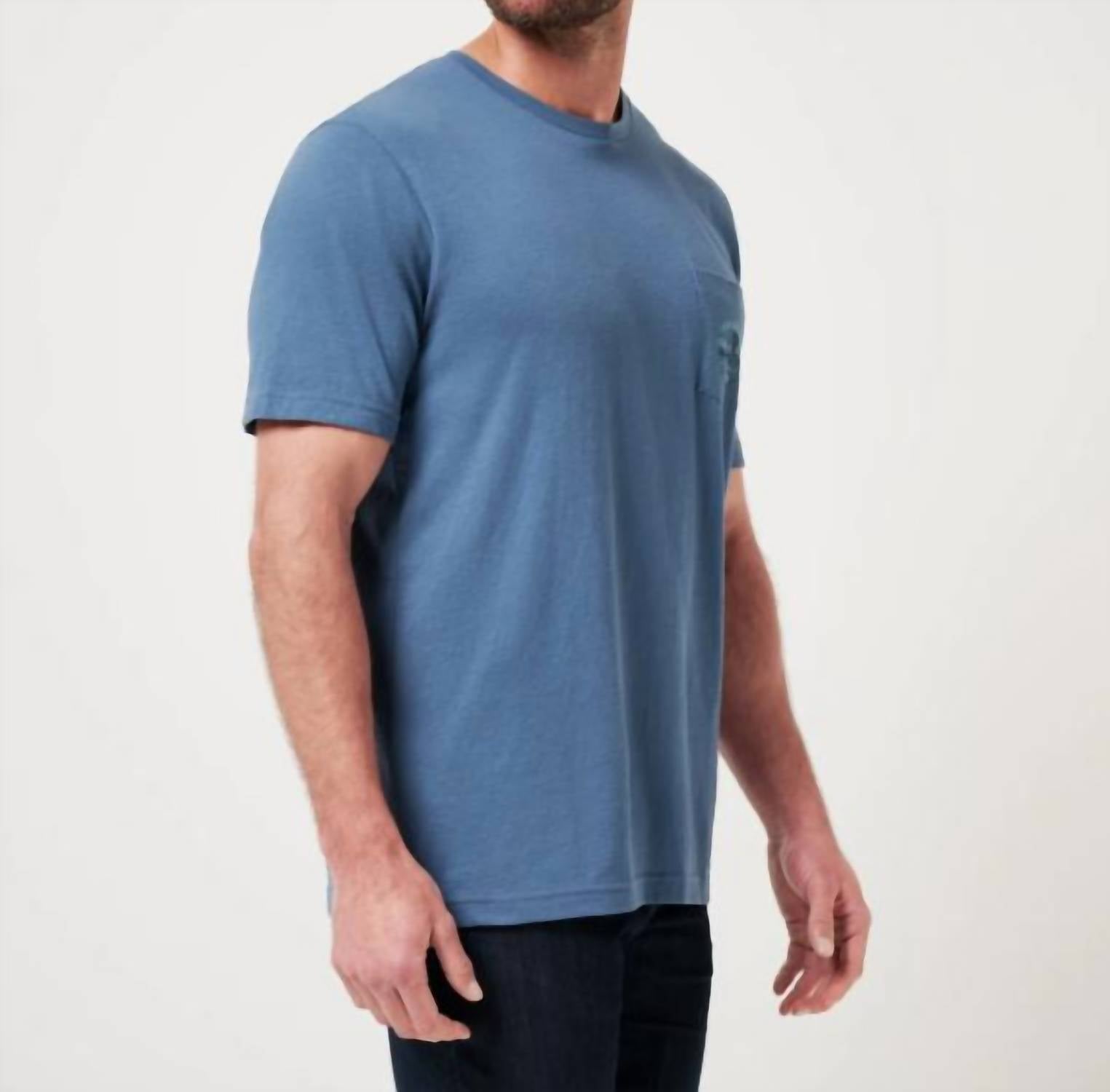 Travismathew - Chianti Tee
