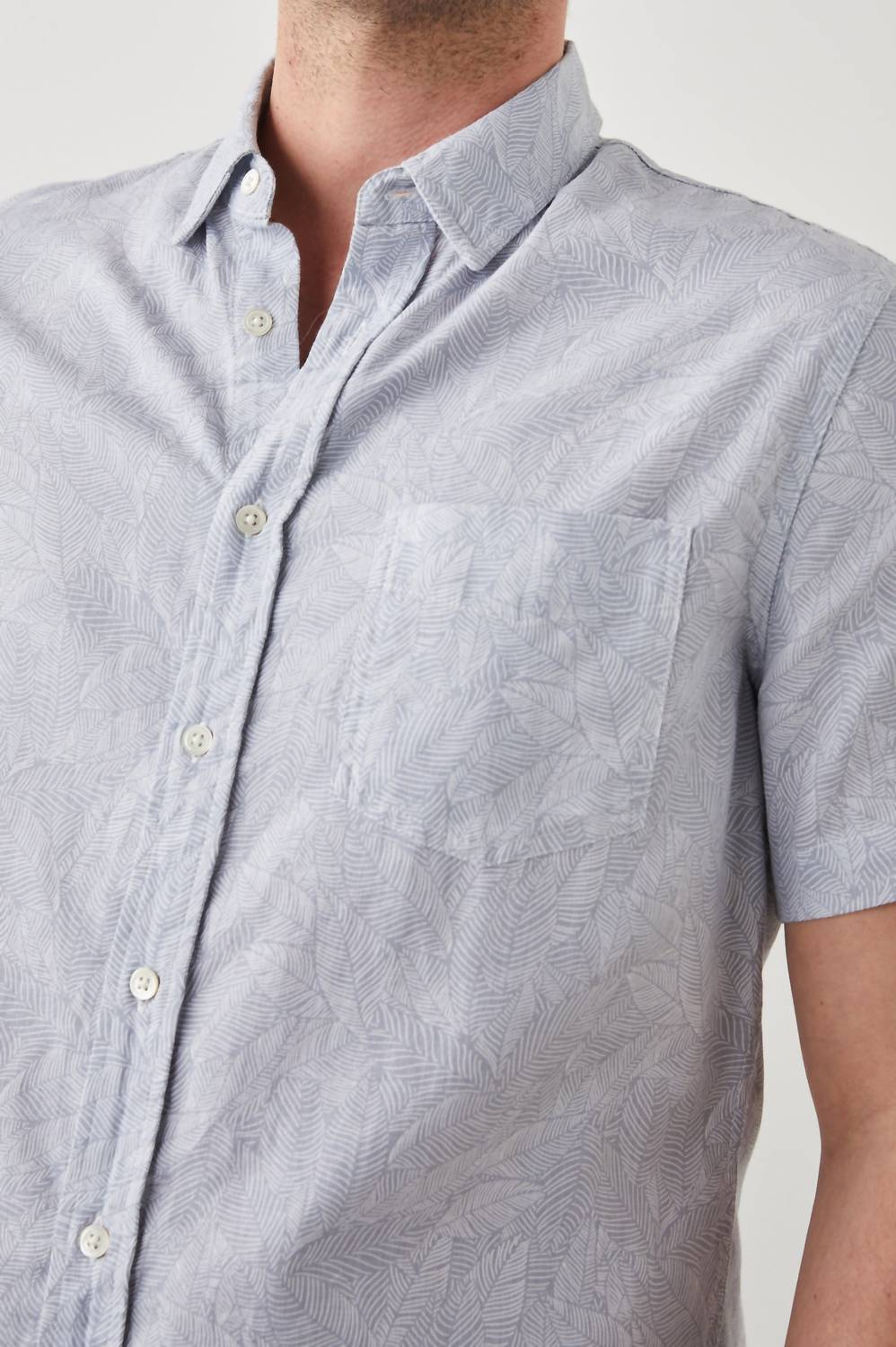 Rails - Fairfax Shirt