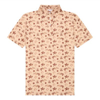 Texas Standard - Men's Traditions Polo