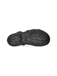 Teva Women's Tirra Sandal in black black - women's sandal - view 4