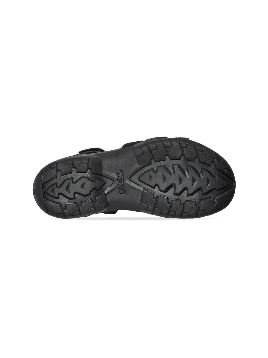 Teva Women's Tirra Sandal in black black - women's sandal - view 4