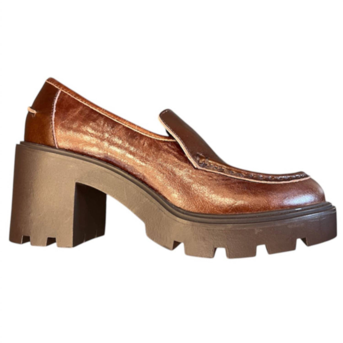 Chocolat Blu - Women's Finna Loafer