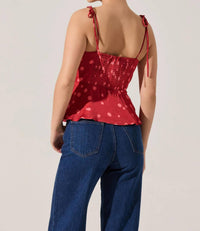 Astr - Selina Top