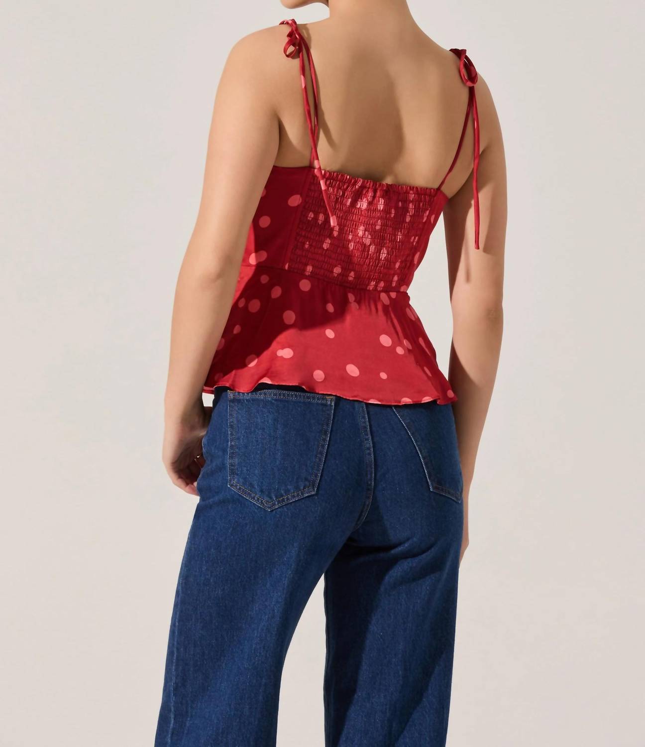 Astr - Selina Top