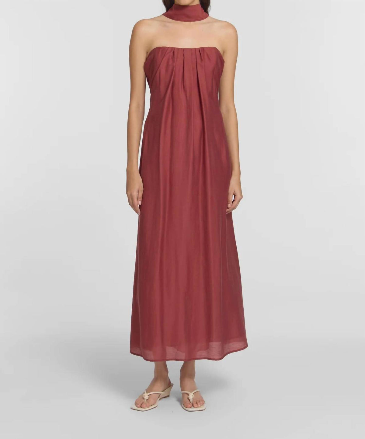 Viktoria & Woods - Beaumont Strapless Dress