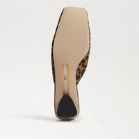 Sam Edelman - Women's Ollie Square Toe Mule