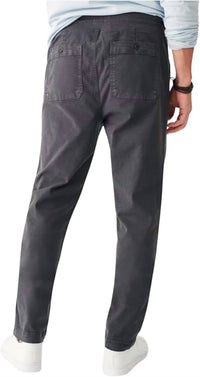 Faherty - Traveler Pant