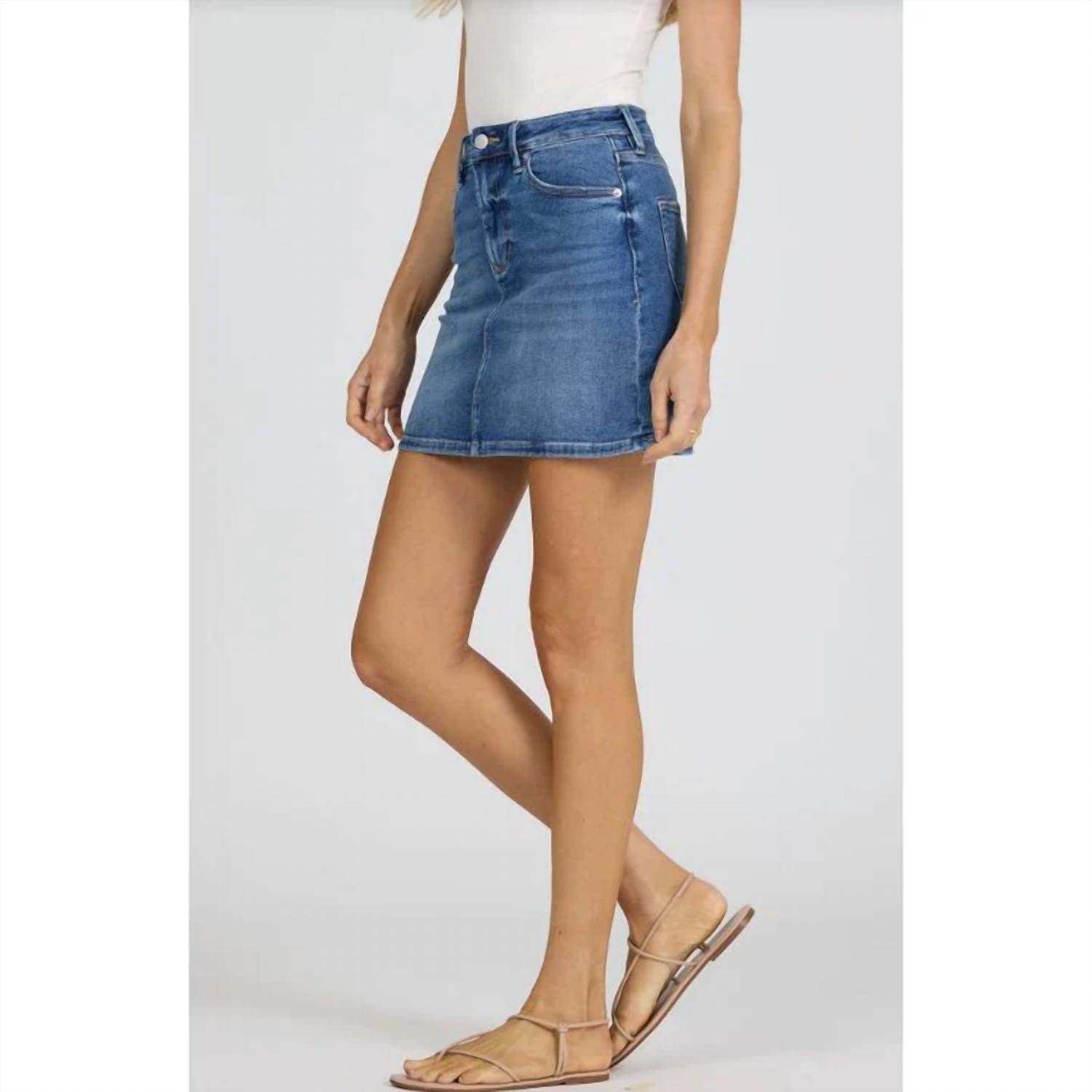 Dear John Denim - Quinn Skirt