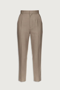 Victoria Beckham - High Waisted 3/4 Trouser