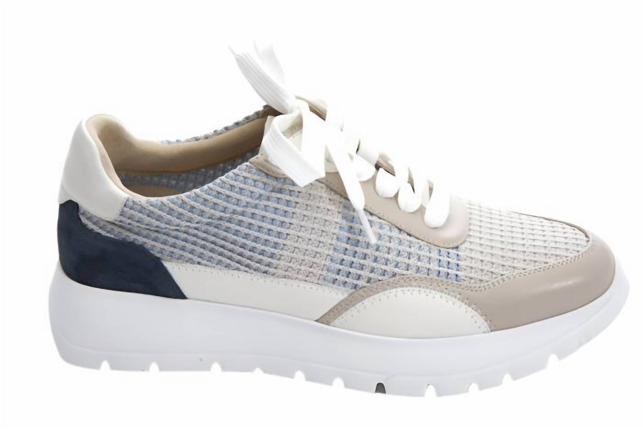 Vaneli - Women's Quip Sneaker