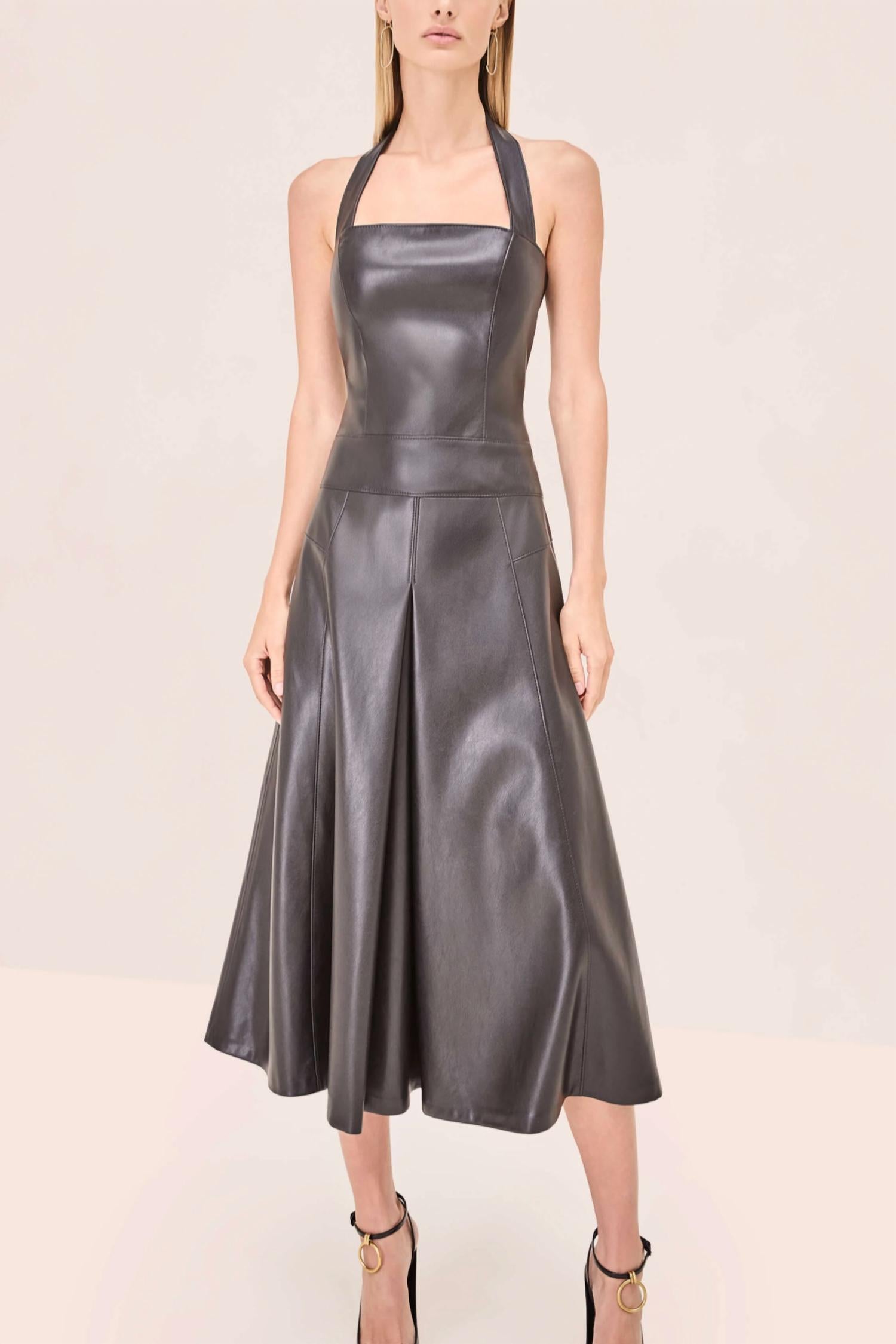 Alexis - Imena Dress
