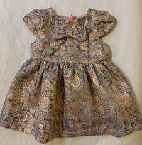 Angel'S Face - Girl's Madison Dress