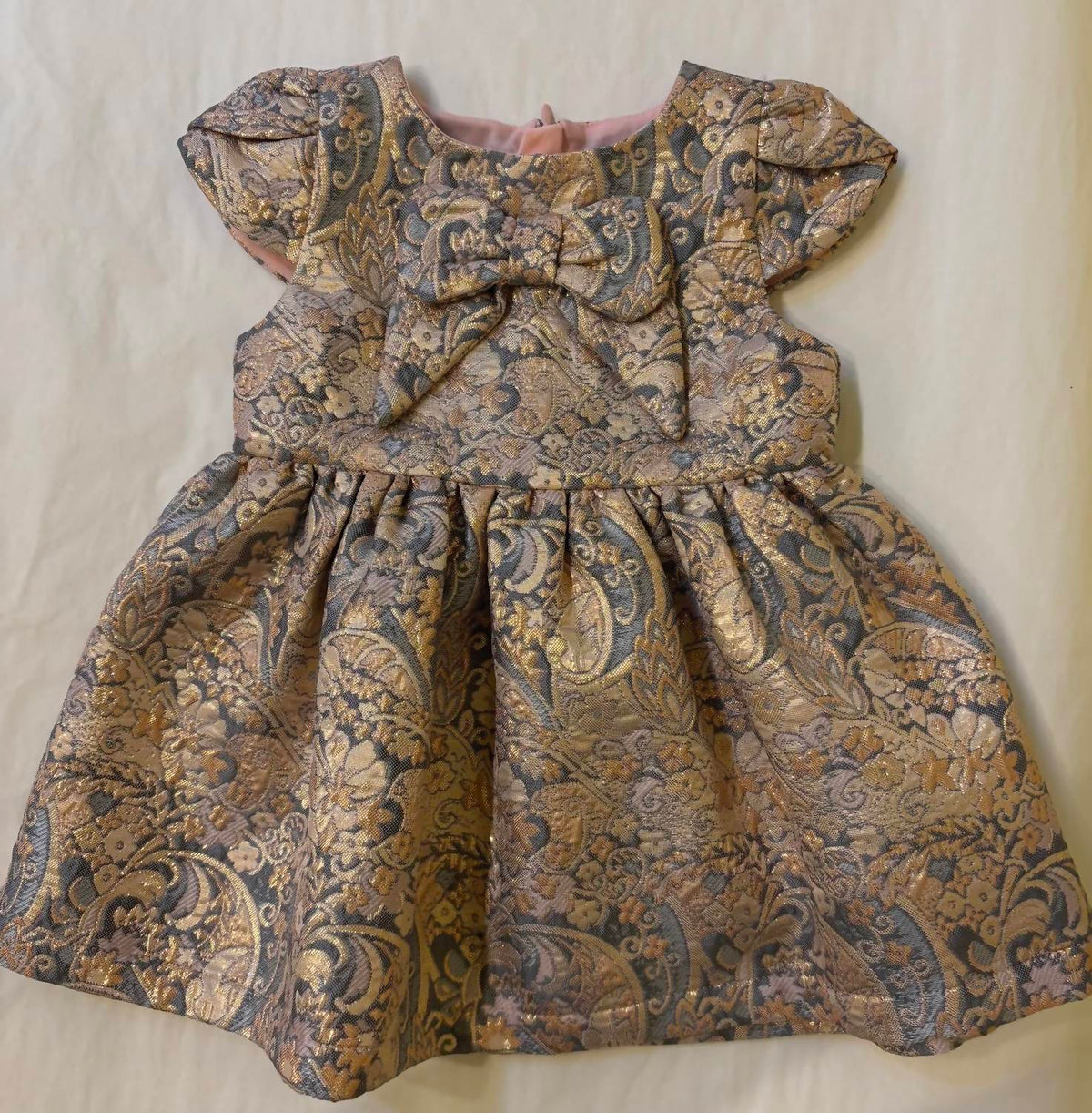 Angel'S Face - Girl's Madison Dress