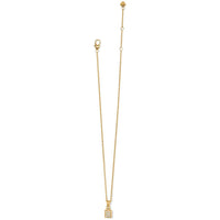 Brighton - Women's Meridian Zenith Mini Necklace