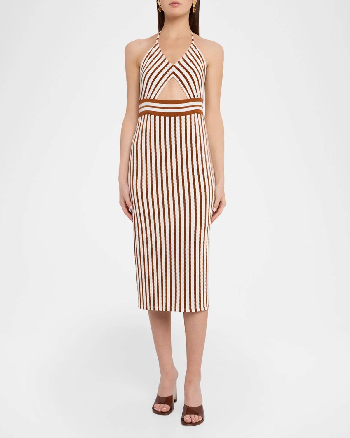 Ramy Brook - Stevie Midi Dress