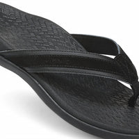 Vionic - Women's Tide Ii Orthotic Flip-flops