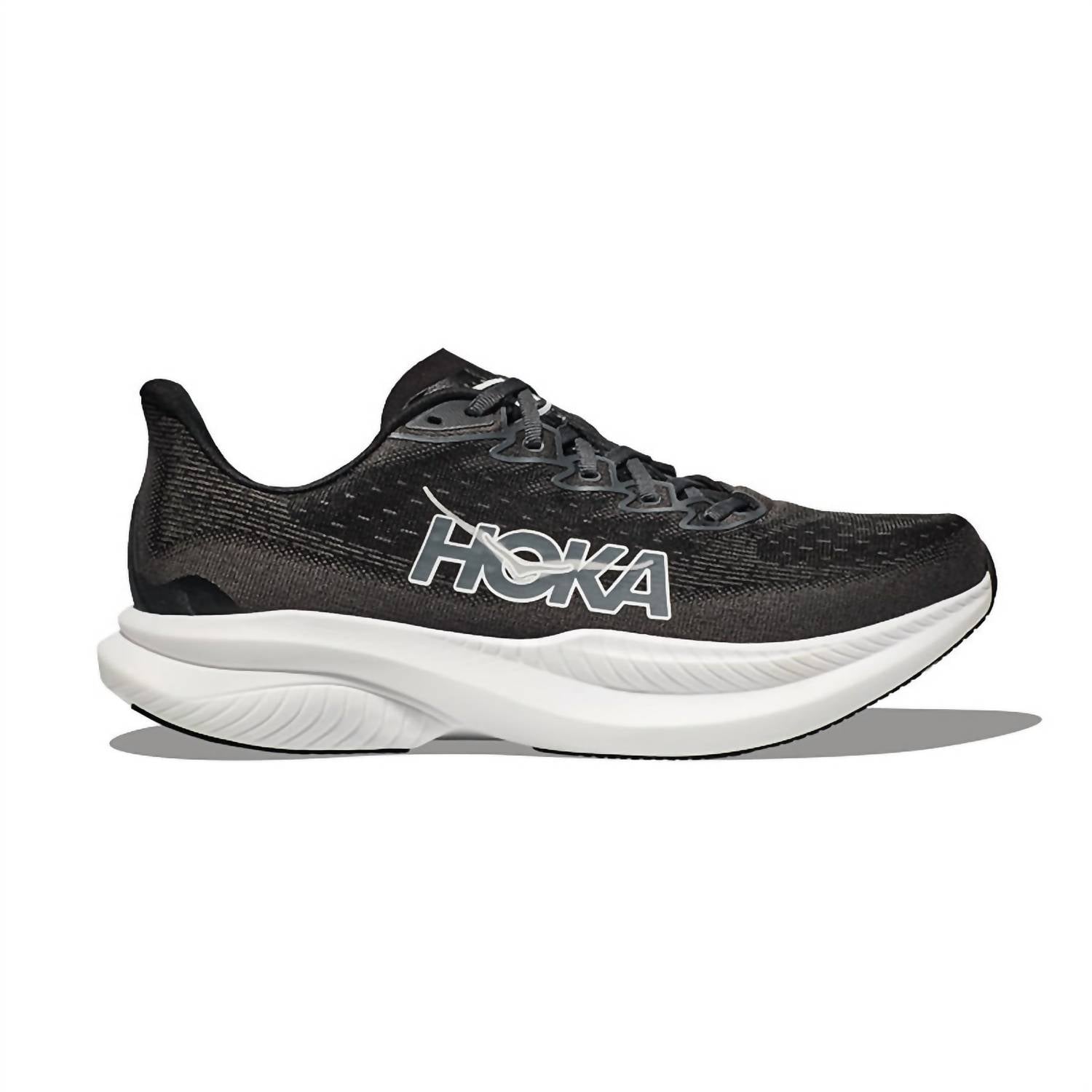 Hoka - Men's Mach 6 Shoe