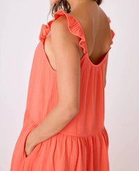 Pj Salvage - Copacabana Dress