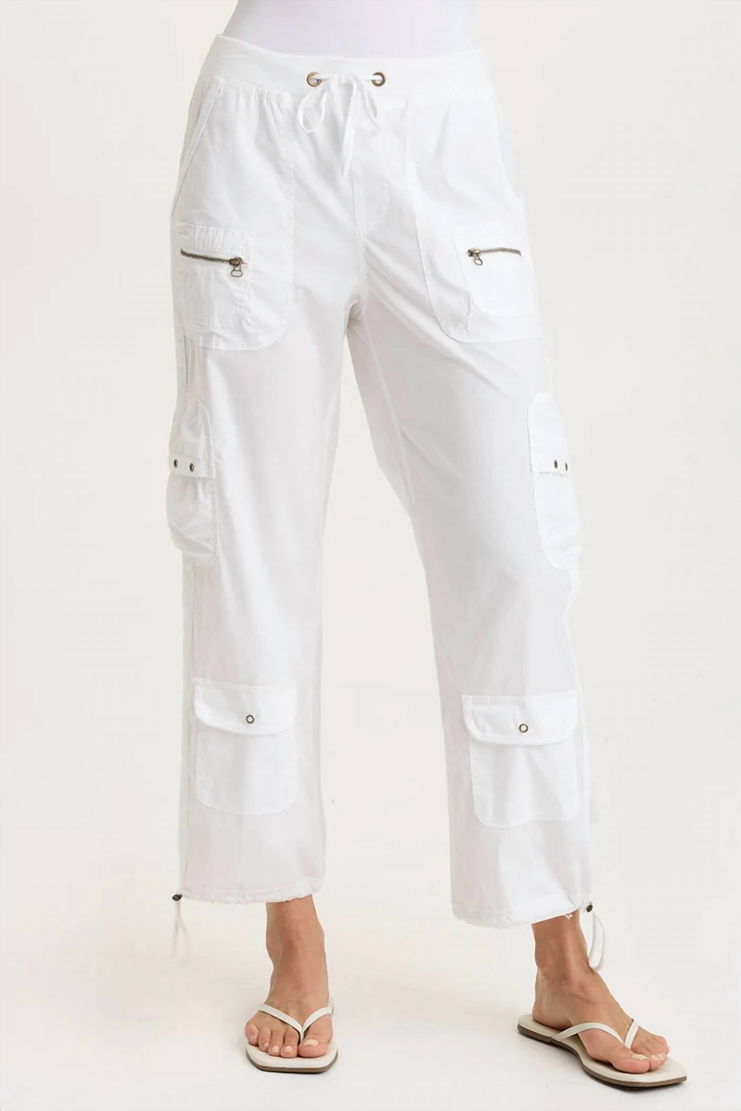 Xcvi - Langley Cargo Pant
