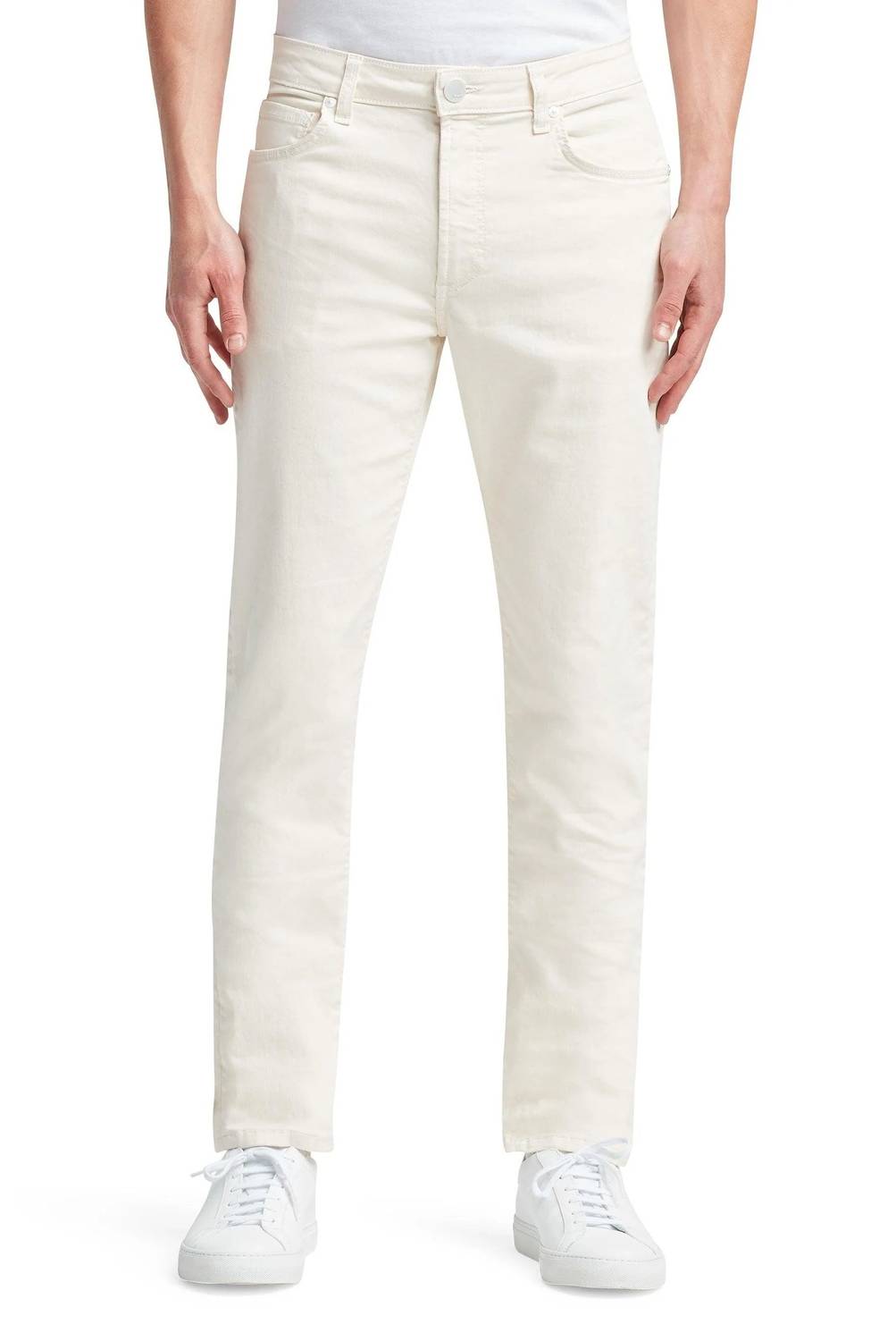Monfrere - Brando Slim-fit Jeans