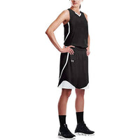 Under Armour - Women's Patterson Reversible Basketball Jersey