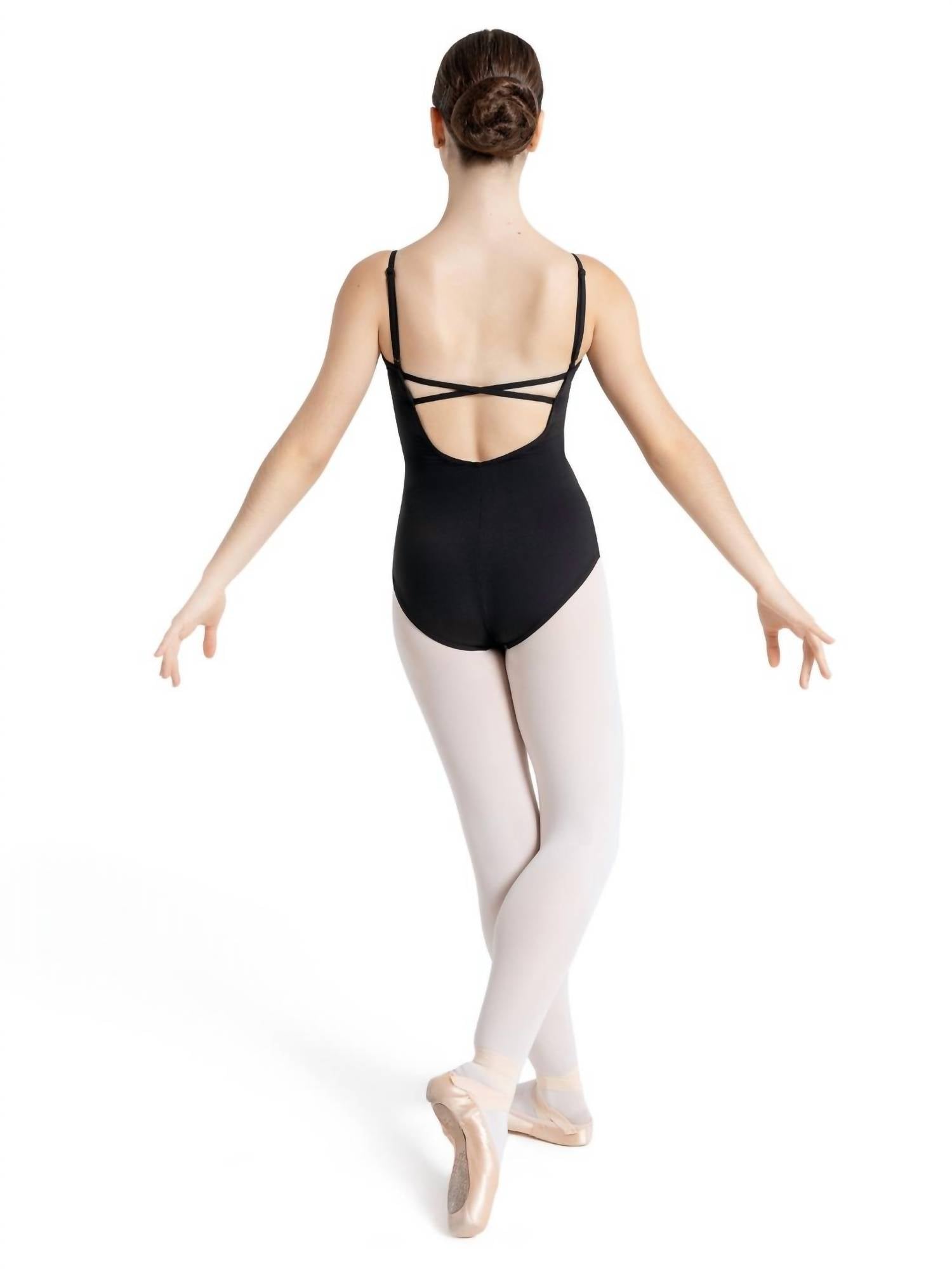 Capezio - Women’s Meryl Camisole