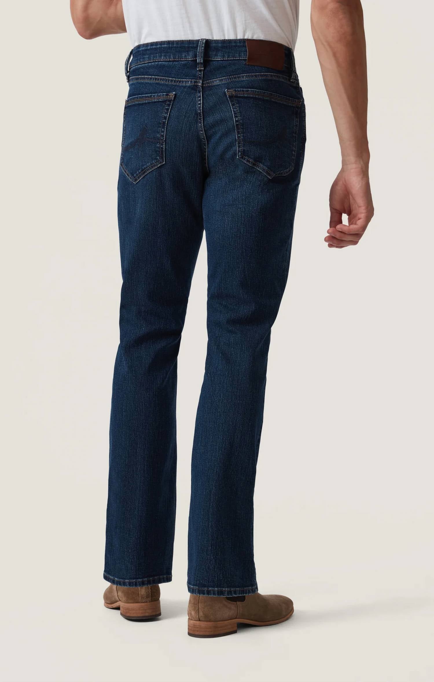 34 Heritage - Charisma Relaxed Straight Jeans
