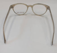 Michael Kors - Unisex Mk811k Oval Eyeglasses