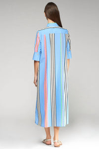 Vilagallo - Shirt Dress
