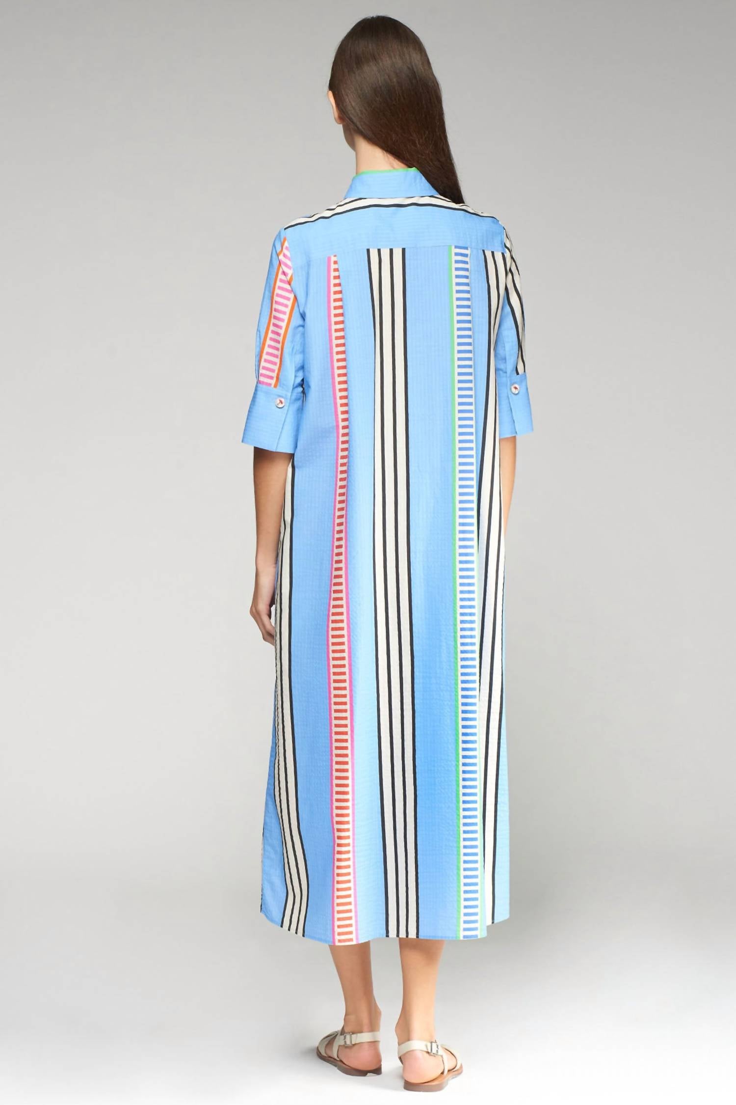 Vilagallo - Shirt Dress