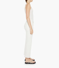 Mother - Rambler Zip Ankle Puffs