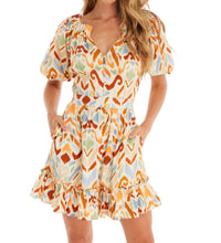 ALICE MINI DRESS