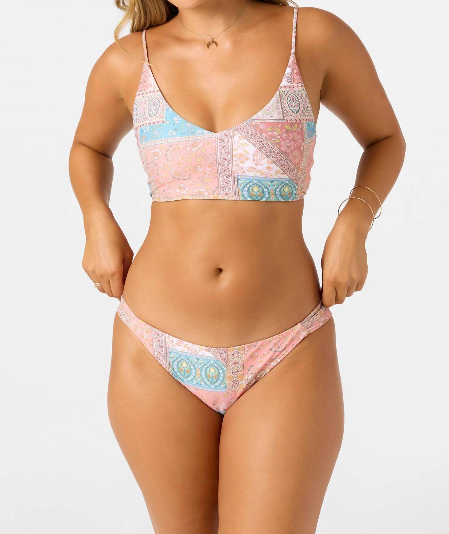 O'Neill - Cabella Kee Beach Bottom