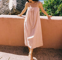 Ciao Lucia - Agostina Dress