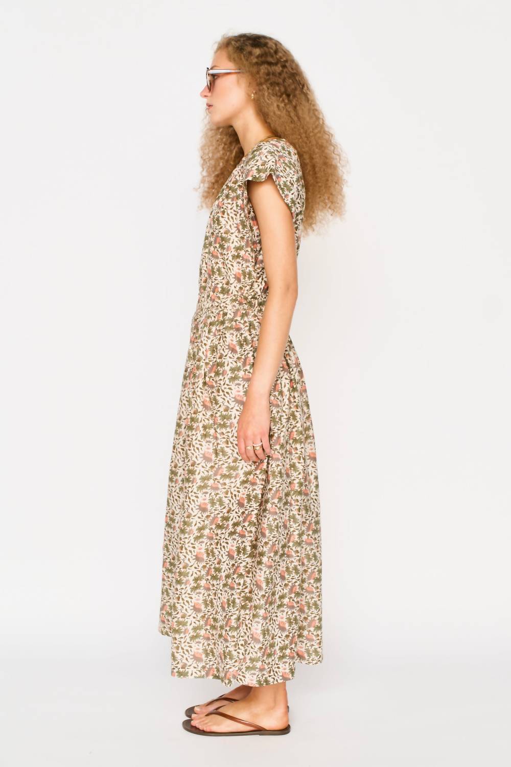 Mirth - Merida Dress